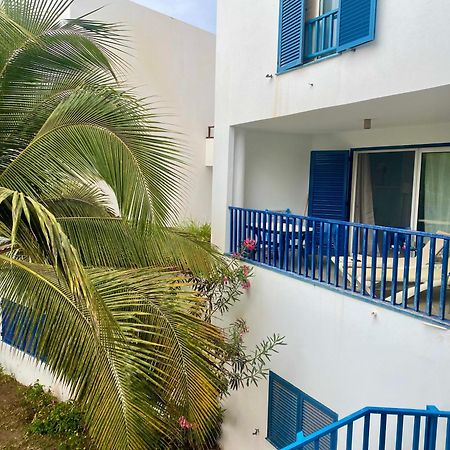 Leme Bedje Two Bedroom - By Bobbywashere Santa Maria Exterior foto