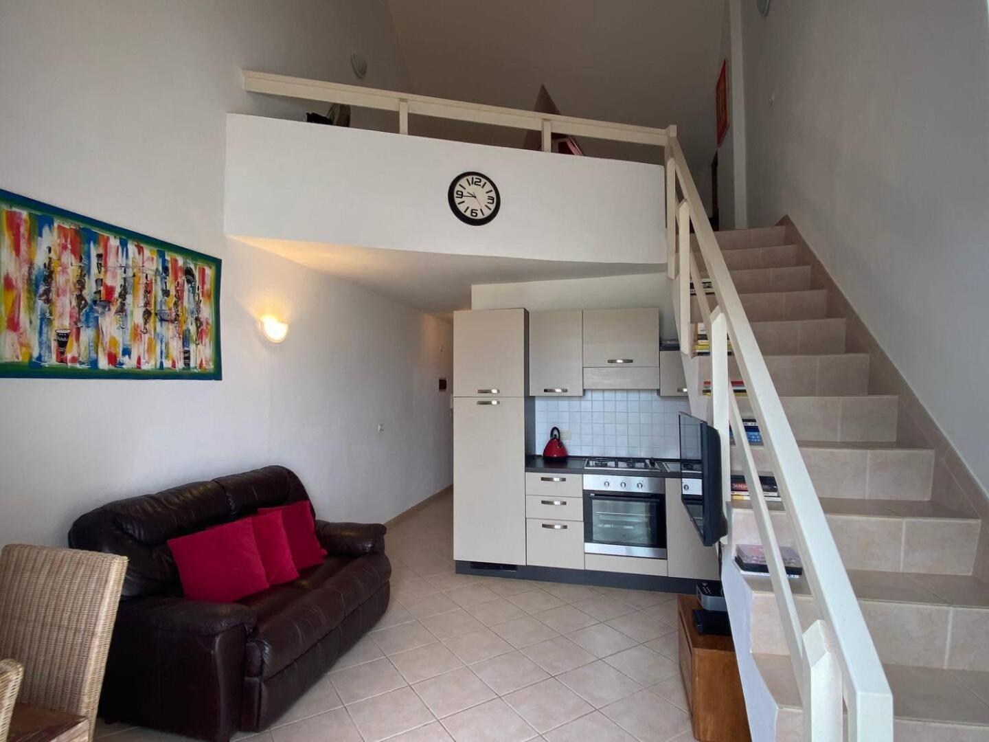 Leme Bedje Two Bedroom - By Bobbywashere Santa Maria Exterior foto