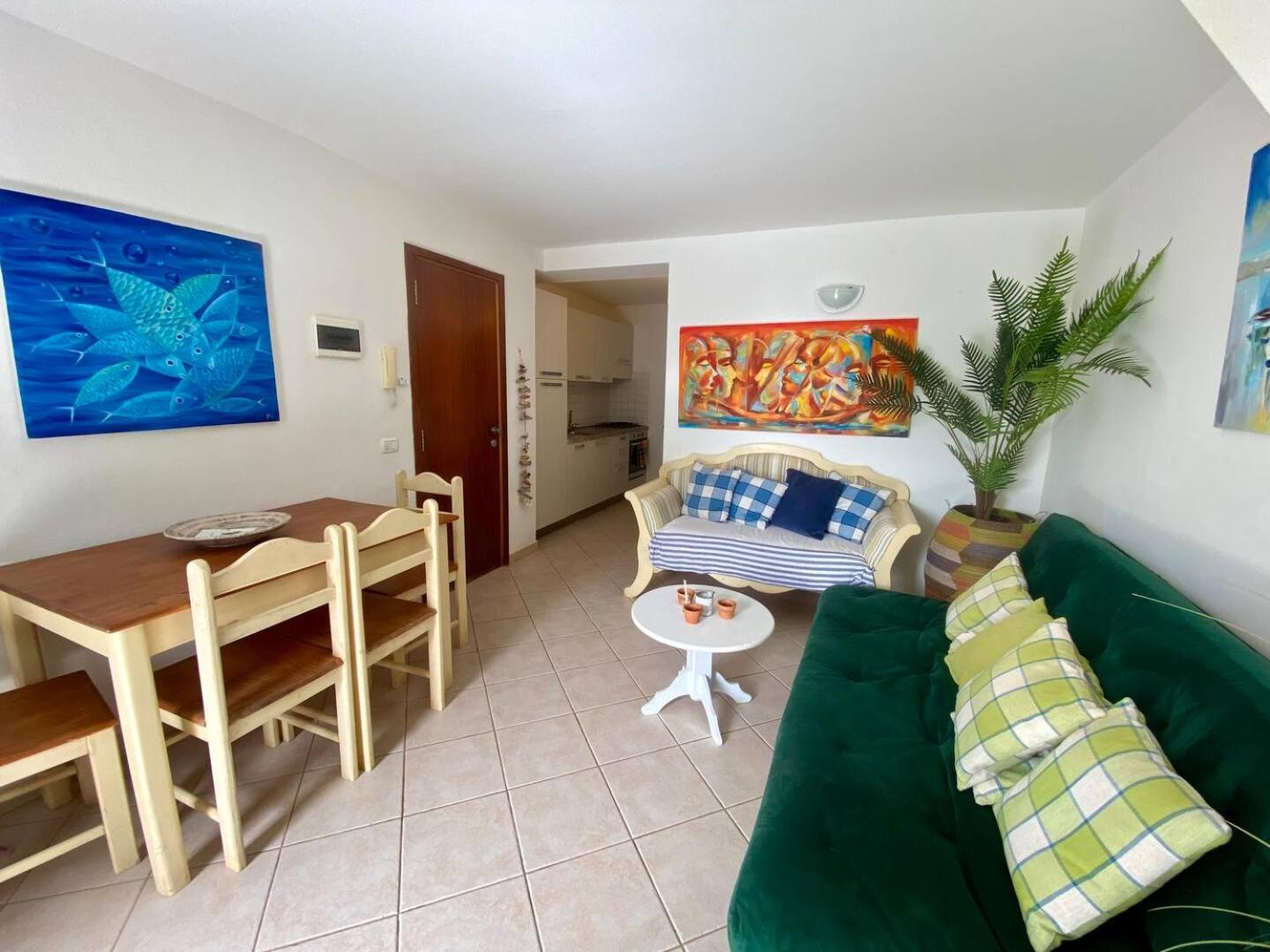 Leme Bedje Two Bedroom - By Bobbywashere Santa Maria Exterior foto