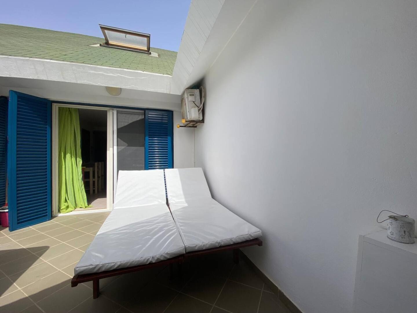 Leme Bedje Two Bedroom - By Bobbywashere Santa Maria Exterior foto