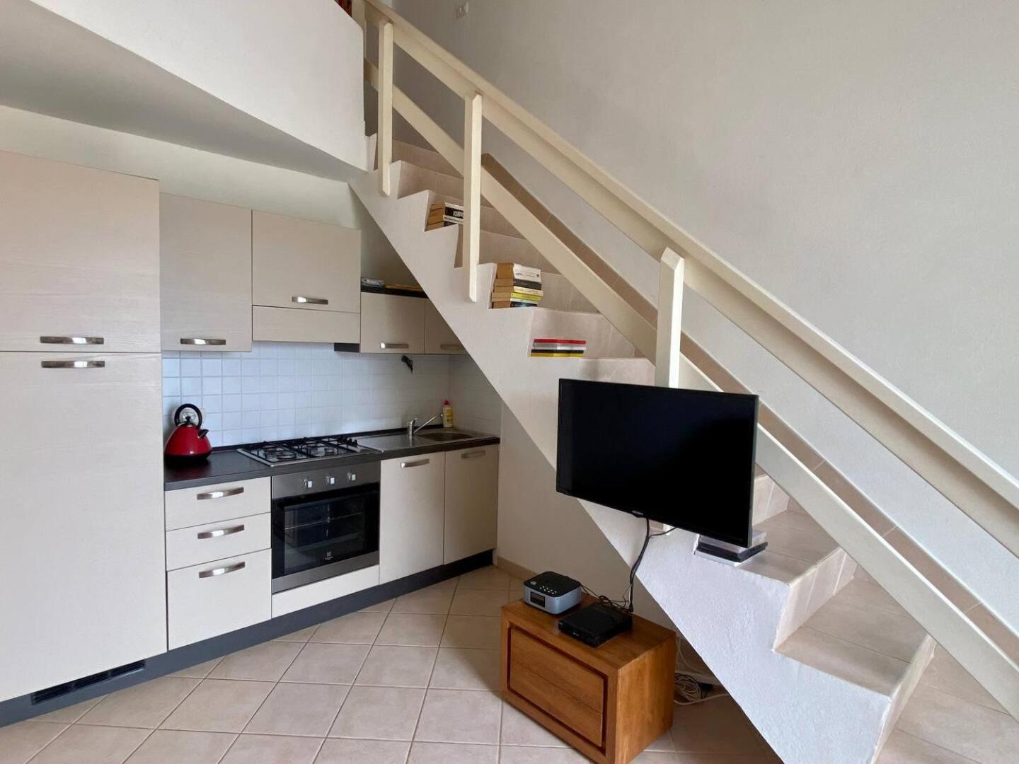 Leme Bedje Two Bedroom - By Bobbywashere Santa Maria Exterior foto