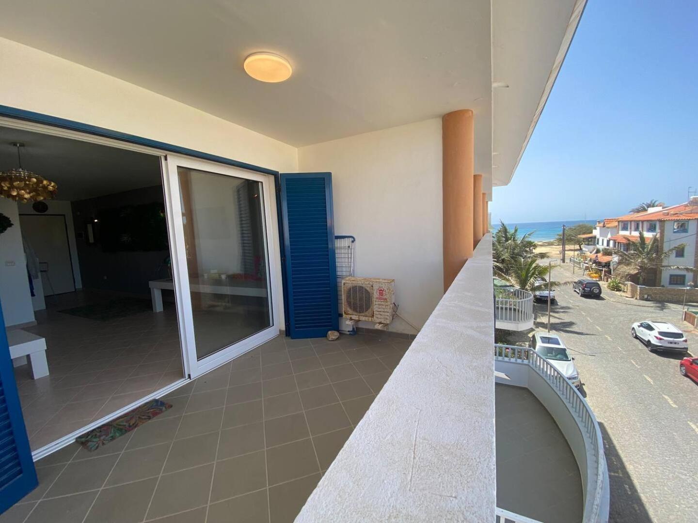 Leme Bedje Two Bedroom - By Bobbywashere Santa Maria Exterior foto