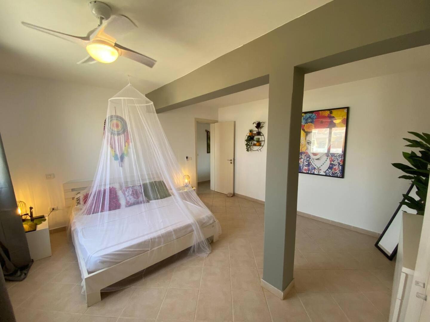Leme Bedje Two Bedroom - By Bobbywashere Santa Maria Exterior foto