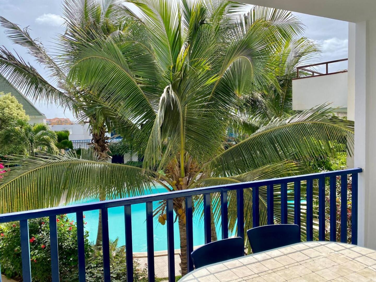 Leme Bedje Two Bedroom - By Bobbywashere Santa Maria Exterior foto