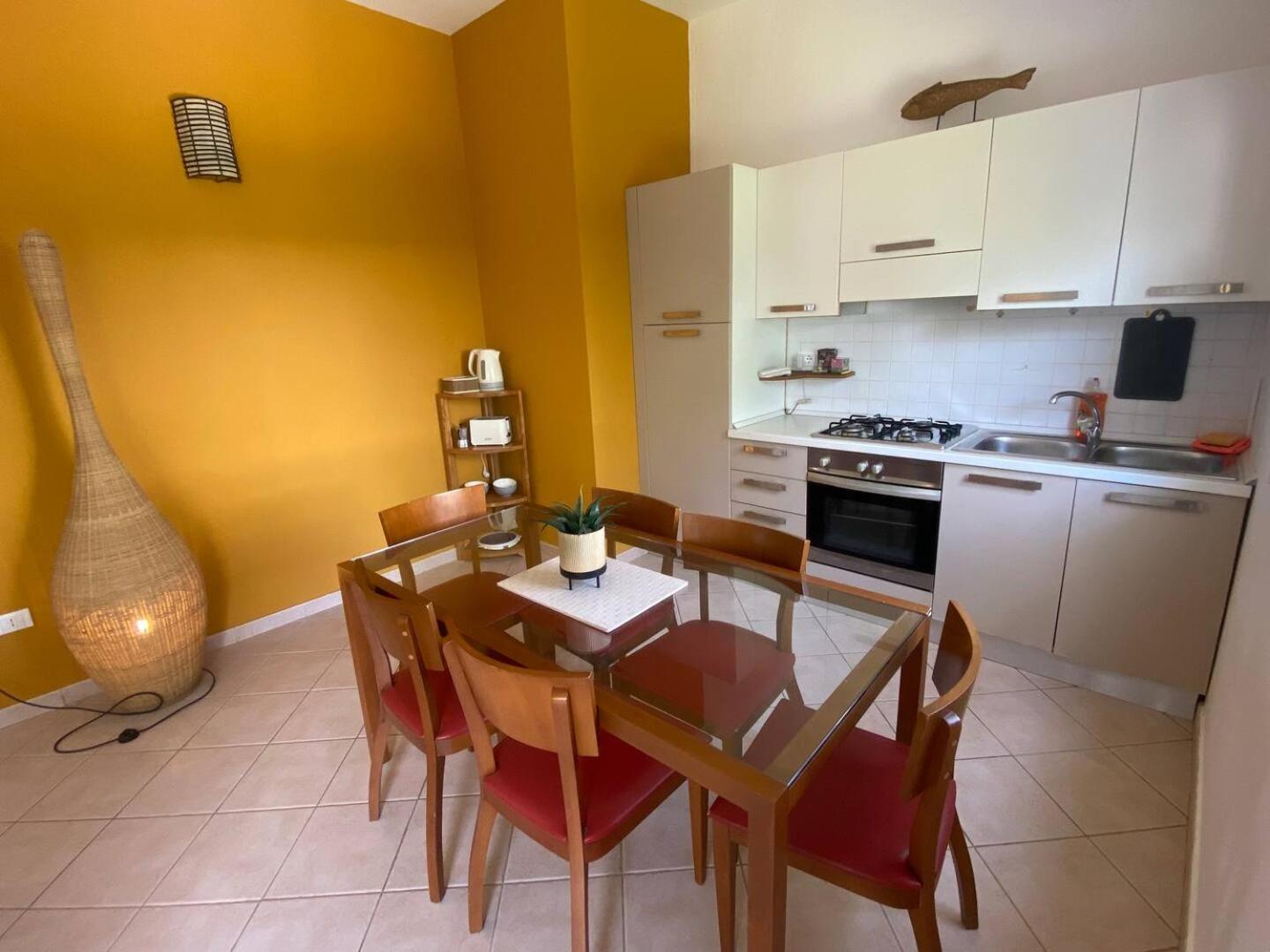 Leme Bedje Two Bedroom - By Bobbywashere Santa Maria Exterior foto