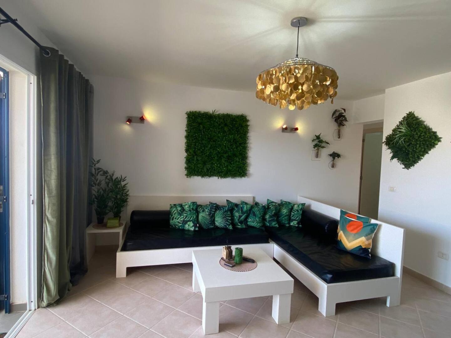Leme Bedje Two Bedroom - By Bobbywashere Santa Maria Exterior foto