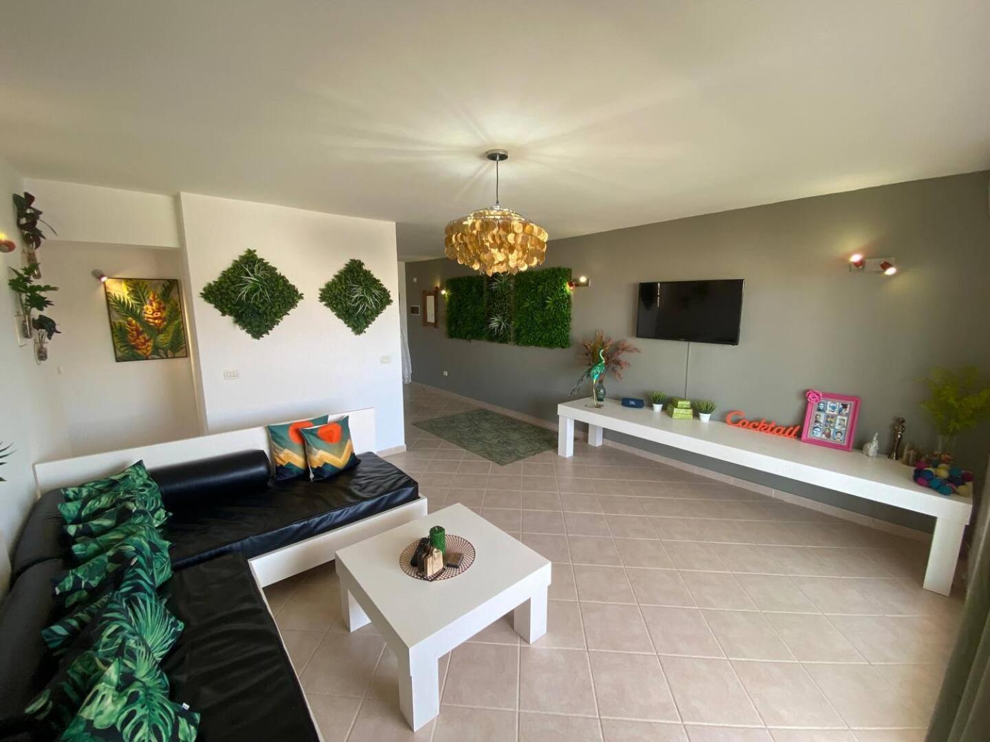 Leme Bedje Two Bedroom - By Bobbywashere Santa Maria Exterior foto