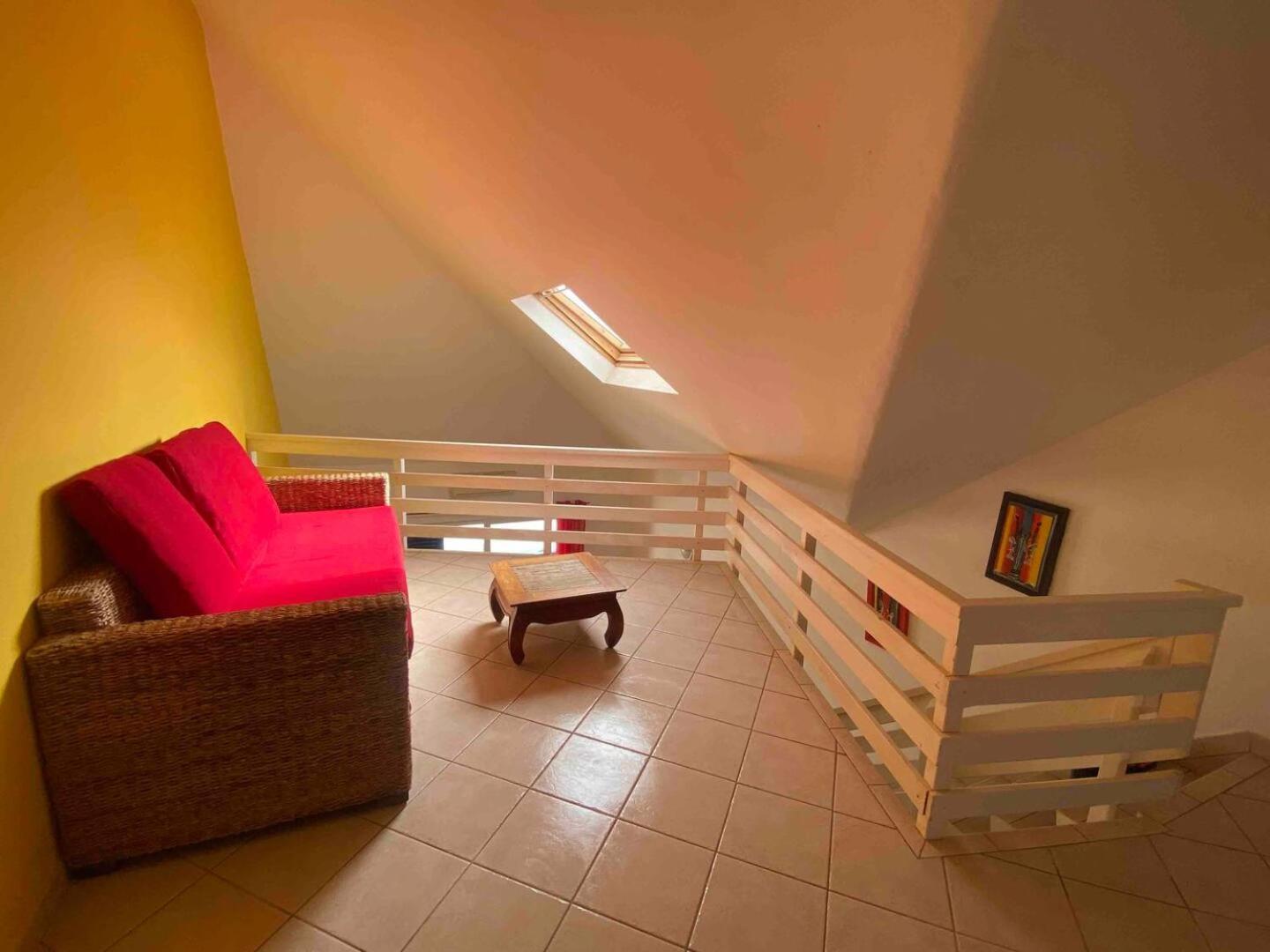 Leme Bedje Two Bedroom - By Bobbywashere Santa Maria Exterior foto