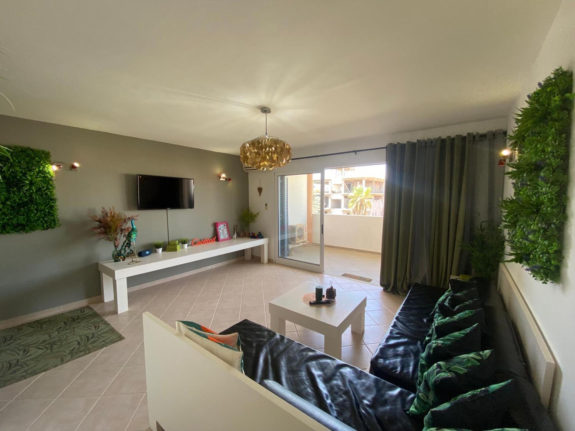 Leme Bedje Two Bedroom - By Bobbywashere Santa Maria Exterior foto